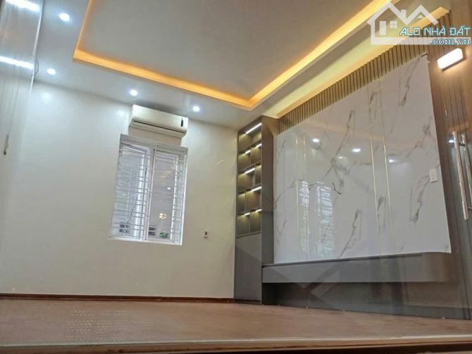 Cho thuê nhà mới tại Lê Hồng Phong, 60M2, 4 TẦNG, 3 NGỦ 12 TRIỆU - 11