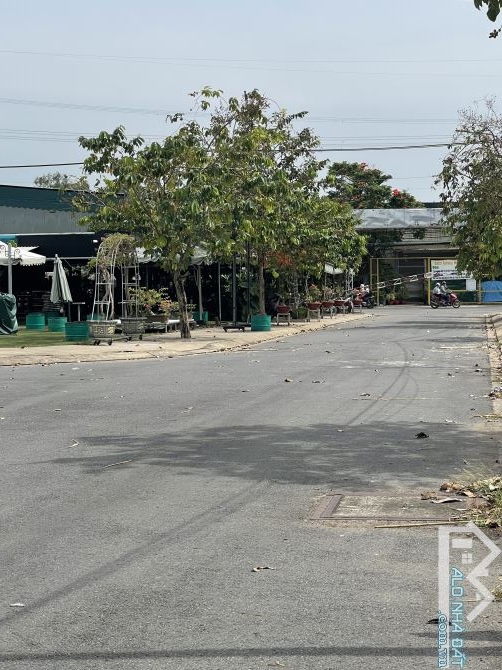 Đất đường Lê Văn Lương, Nhơn Đức, Nhà Bè ,120m2 giá  2.4 tỷ. - 5