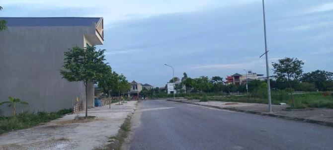 mặt bằng 80 thị trấn tân phong 2025 giá đầu tư - 3