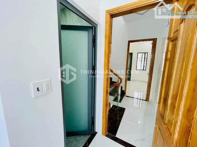 🏡 NHÀ ĐẸP 1 TRỆT 2 LẦU_BÌNH GIÃ_TÂY BẮC_GIÁ CHỈ 5.95 TỶ_4 PN_GẦN BIỂN_TIỆN ÍCH ĐẦY ĐỦ 🌊 - 1