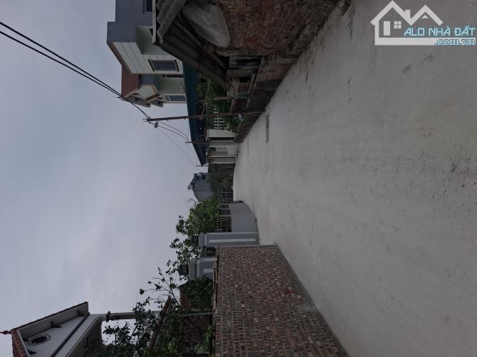 Bán đất Liên Nghĩa Văn Giang Hưng Yên Dt : 126m2 * 5m * 3,276  tỷ - 1