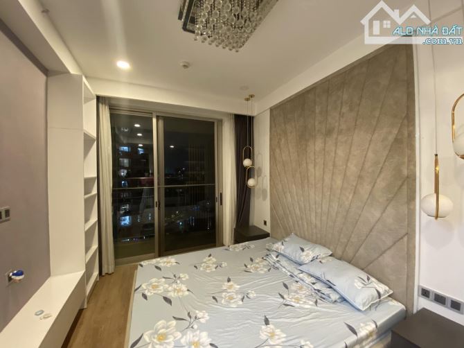 Căn hộ 𝐌𝐢𝐝𝐭𝐨𝐰𝐧 cho thuê - Căn hộ: 𝟐𝐏𝐍, 𝟐𝐖𝐂 – 𝐅𝐮𝐥𝐥 𝐧𝐨̣̂𝐢 𝐭𝐡𝐚̂́𝐭. - 1