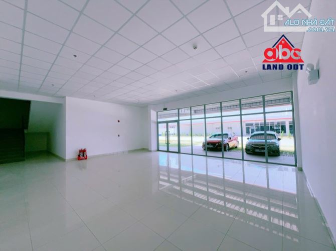 Cho thuê xưởng sản xuất 3000m2  mới 100%  KCN Nhơn Trạch Tỉnh Đồng Nai . - 1