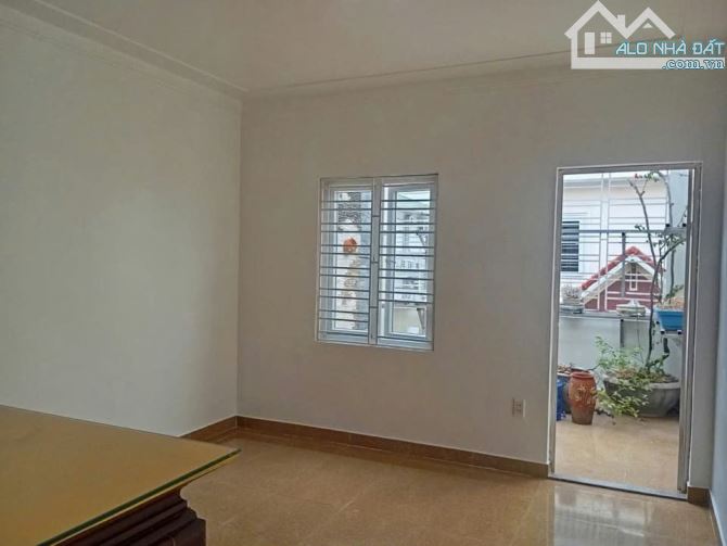 Cho thuê nhà mới tại Lê Hồng Phong, 60M2, 4 TẦNG, 3 NGỦ 12 TRIỆU - 1