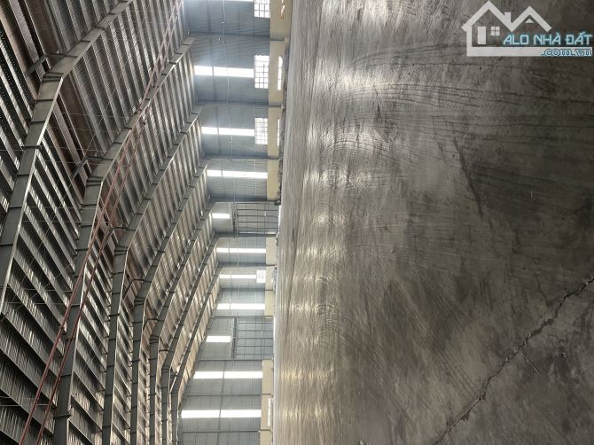 💥 CHO THUÊ XƯỞNG KCN 26.000m2 - 1