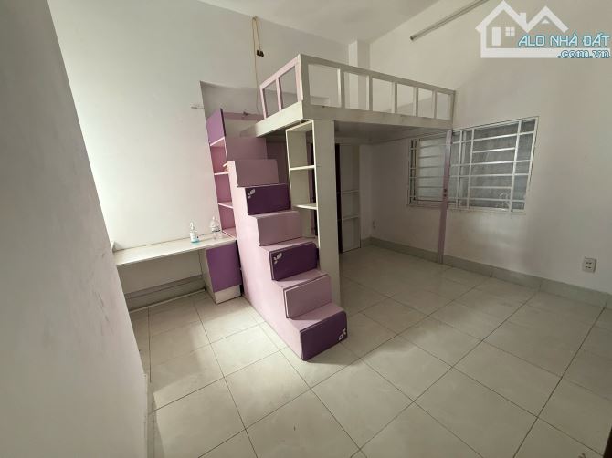 Cho thuê nhà đường số 20, phường Linh Đông, Thủ Đức - 1