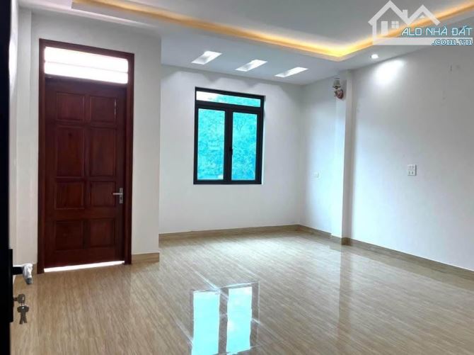 Bán nhà LÔ GÓC, THÁI HÀ, ô tô đỗ cửa, kinh doanh, ngõ thông, 55m2, hơn 10tỷ. - 1