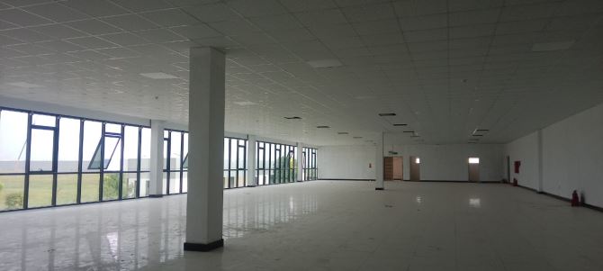 Bán nhà xưởng 14.500m2 Khu Công nghiệp Yên Phong – Bắc Ninh - 1