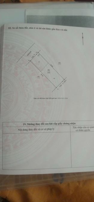 Bán đất mặt phố TT Cầu Giấy_ kinh doanh _oto tránh_DT56m2_Giá 19.7 Tỷ(Thương lượng sâu) - 1