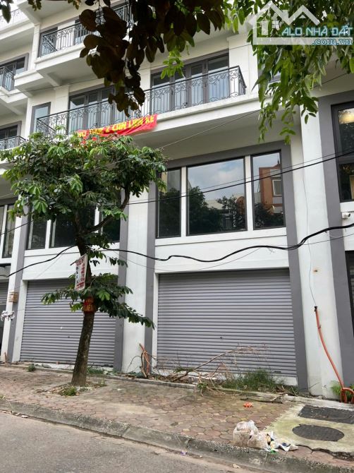 Bán gấp Shophouse Metropolitan Trâu Quỳ 83m2 Xây 4 tầng. Gía 13ty900Tr. - 1