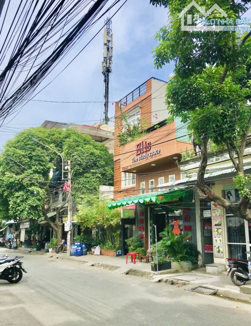 MTKD siêu đỉnh giáp Linh Tây PVĐ, 97m2, 3 tầng, nhỉnh 6 tỷ - 1