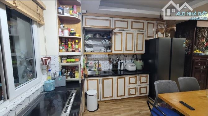 💥CHUNG CƯ ĐẠI KIM BUILDING - TRẦN HÒA 💥65M2 💲 3,9 TỶ - NHÀ FULL NỘI THẤT - TIỆN ÍCH - 1