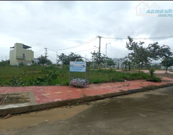 🪴Bán đất thôn an hòa,nhơn khánh,tx An Nhơn, Bình Định - 1