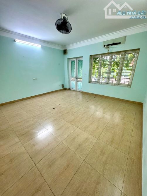 Cho thuê nhà nguyên căn Ngọc Thụy – 94m², 5 tầng, mặt tiền 6m ngõ thông ô tô tránh 🎊🎊🎊 - 1