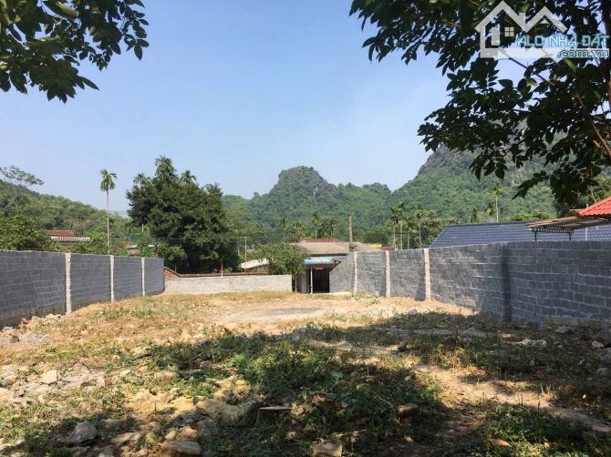 BÁN GẤP LÔ ĐẤT MẶT ĐƯỜNG LIÊN XÃ TIÊN HỘI CÓ DT 409m2 ( 163m2 ONT) GIÁ CHỈ 1,x TỶ - 1