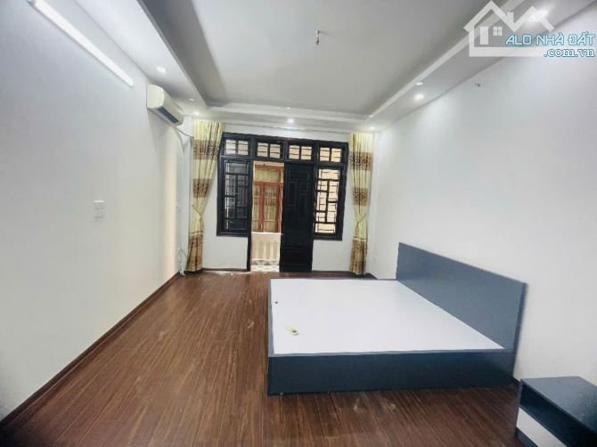 Nhà Bạch Mai, Mai Hương, 45m2, 7.9 tỷ - 1