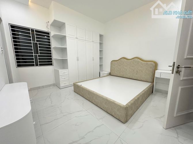 🫶🏻 2 CĂN VILLA 🫶🏻  VILLA TÂN CỔ ĐIỂN 2 TẦNG FULL NỘI THẤT XỊN  KIỆT OTO MINH MẠNG - TH - 13