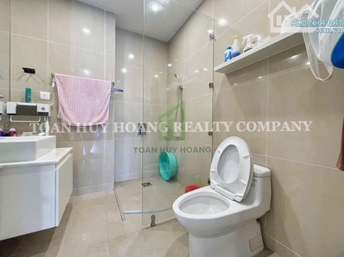 Căn hộ Azura 3 phòng ngủ view sông Hàn - C521 - 13