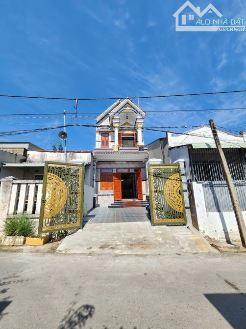 2,95Tỷ TL🔥Bán nhà 1 lầu_5x19m, cách cây xăng Hạnh Nguyên 800m, p.Thái Hòa, Tp.Tân Uyên - 14