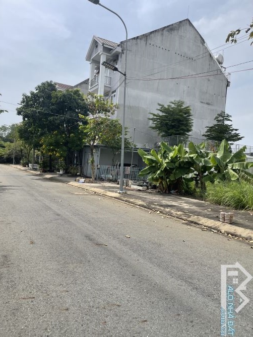 Đất đường Lê Văn Lương, Nhơn Đức, Nhà Bè ,120m2 giá  2.4 tỷ. - 6