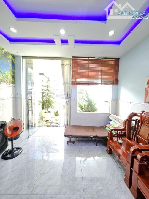 Bán gấp nhà gần mặt tiền khu VIP Bàu Cát – 84m2 – 4 tầng – hẻm xe hơi – 11,5 tỷ - 2
