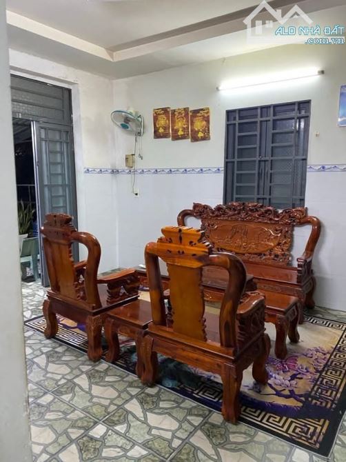 🔥 Gấp 🔥 Gấp 🔥 🏘️ Chủ Ngộp Bank Cần Bán Gấp Nhà Ngang 7mx21m:141m2-Ngay Ấp Tân Thới 2- - 2