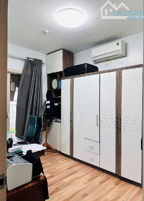 Siêu phẩm, cực hiếm nhà bán, ở sướng, CC QT Booyoung, Mỗ Lao, hđ, 98m2, 3N, 2wc, 6.09 tỷ - 2