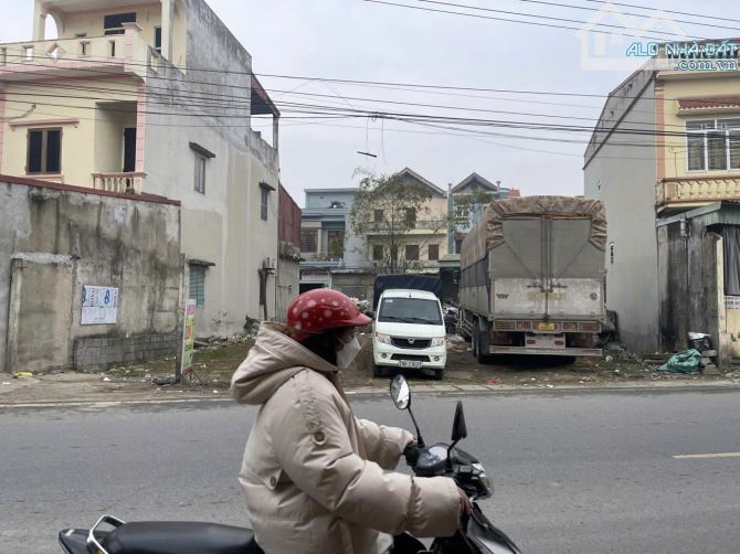 Bán lô đất siêu phẩm đường to, ngõ thông Phú Cát gần ĐL Thăng Long 118m nhỉnh 3 tỷ - 2