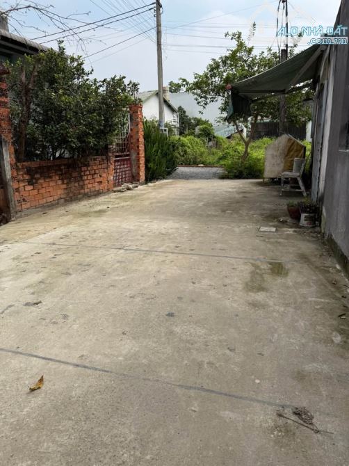 BÁN 110 M2- GIÁ CHỈ 1 TỶ - GẦN CHỢ GÒ HƯU -MỸ HẠNH NAM - ĐỨC HÒA - LONG AN - 2