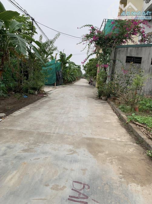 Chuyển nhượng hàng khủng đẹp ngay tuyến 2 trục đường Quỳnh Hoàng - 2