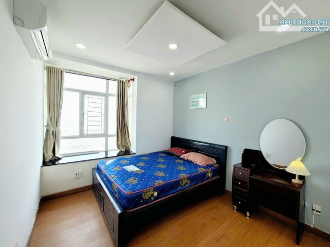 CĂN HỘ CHUNG CƯ HOÀNG ANH GIA LAI - VIEW HỒ - 94m2 - ĐẦY ĐỦ NỘI THẤT - CHỈ HƠN 2 TỶ - 2