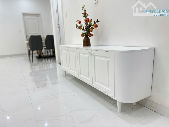 🫶🏻 2 CĂN VILLA 🫶🏻  VILLA TÂN CỔ ĐIỂN 2 TẦNG FULL NỘI THẤT XỊN  KIỆT OTO MINH MẠNG - TH - 2