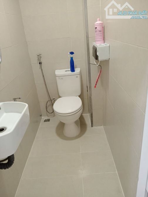 😍🤩HẺM 3M SÁT MẶT TIỀN, THÔNG TỨ TUNG, NGÔ QUYỀN QUẬN 10, 32M2(4×8), 2 TẦNG Ở LIỀN HOÀN C - 2