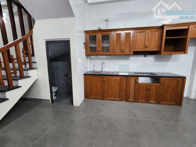 Chính chủ cần bán Nhà 4 tầng, 45m2 tại Thanh Lãm, Hà Đông - 2