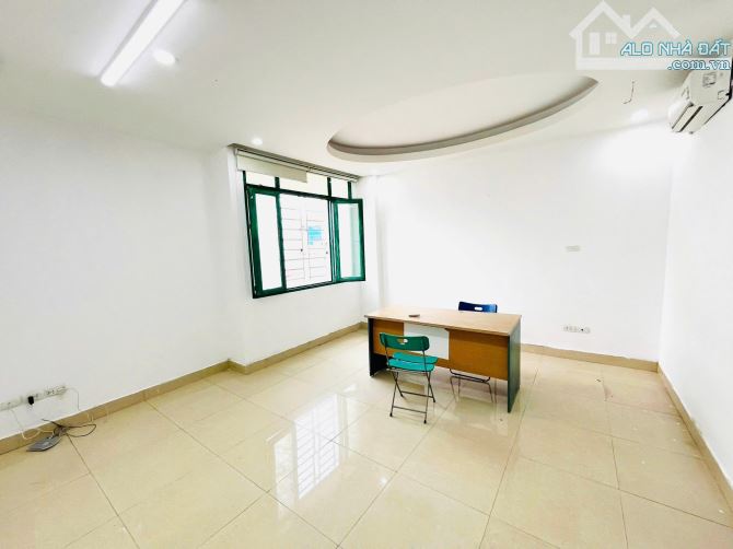 Cho thuê văn phòng 35m² tại Nguyễn Văn Huyên, giá chỉ 6 triệu/tháng - 2