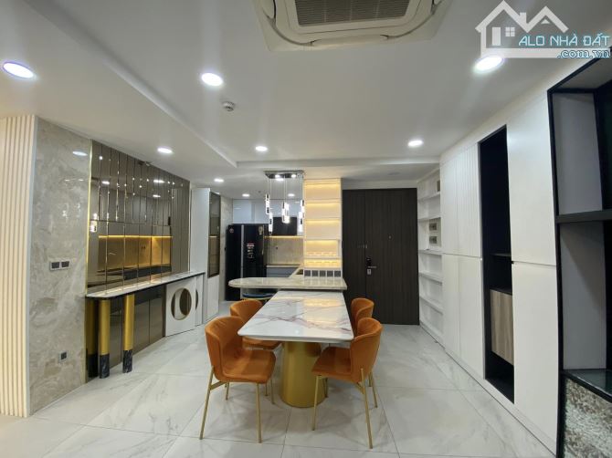 Căn hộ 𝐌𝐢𝐝𝐭𝐨𝐰𝐧 cho thuê - Căn hộ: 𝟐𝐏𝐍, 𝟐𝐖𝐂 – 𝐅𝐮𝐥𝐥 𝐧𝐨̣̂𝐢 𝐭𝐡𝐚̂́𝐭. - 2