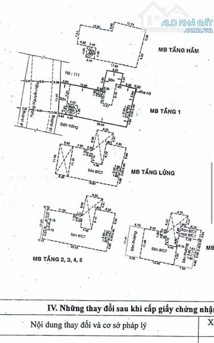 Cần bán gấp CHDV 120 phòng mặt tiền Tân Phú khoán 300 tr/tháng dòng tiền rất tốt 68 Tỷ TL - 2