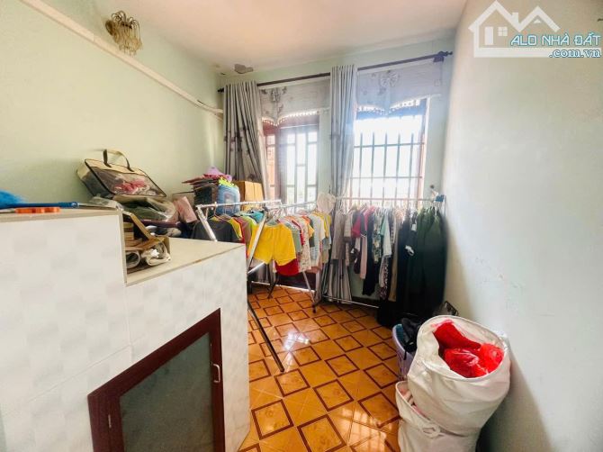 🔥 🏡 BÁN NHÀ 1 TRỆT 1 LẦU HẺM Ô TÔ TRÁNH NHAU - LÊ HỒNG PHONG - 4.5 TỶ - 80M² - 2