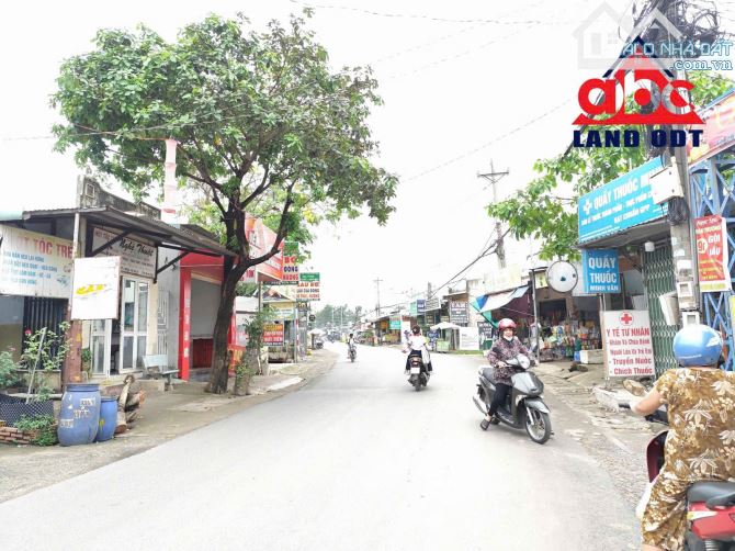 Cần bán đất gần trường Huỳnh Văn Nghệ Bắc Sơn, TB. 5x38 shr thổ cư. Giá chỉ 1,3tỷ. - 2