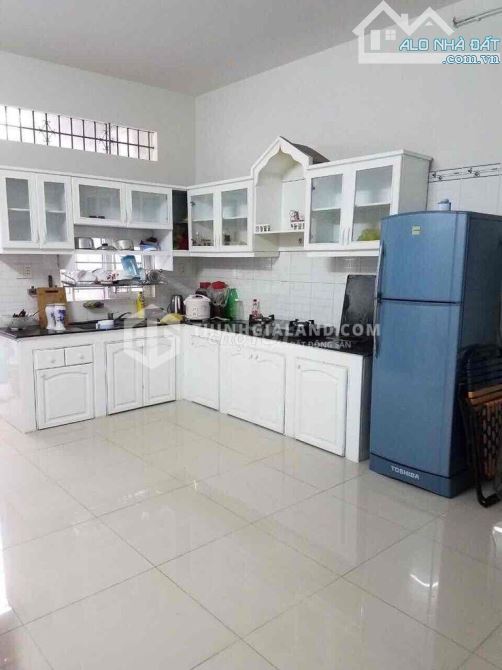 BÁN NHÀ MẶT TIỀN ĐƯỜNG NGUYỄN THIỆN THUẬT, 88m2 (NGANG 4.3M)- GIÁ 8.3 TỶ - 2