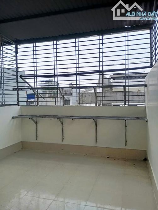 Cho thuê nhà mới tại Lê Hồng Phong, 60M2, 4 TẦNG, 3 NGỦ 12 TRIỆU - 2