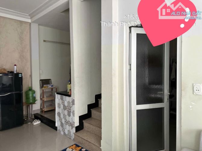 Bán nhà Lê Duẩn Thành Khê 55m2 giá 2.95 tỷ - 2