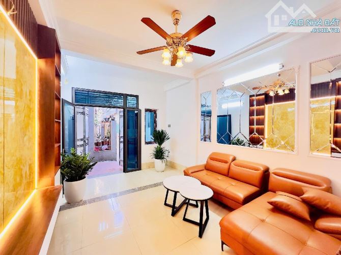 Siêu Hiếm - Nhà Đẹp Full Nội Thất - Gía Chốt Hời Như Mơ! 🏡 - 2