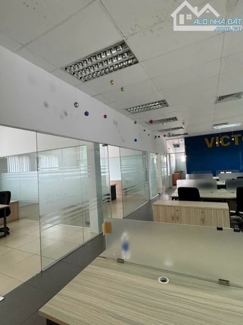 Cực hiếm, Toà nhà Phan Xích Long 350m2 đất, 3 tầng, 70 tỷ - 2