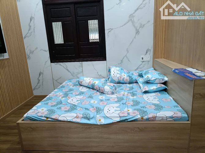 Bán nhà 2 tầng đường An Nhơn 8 ( đối diện Công Viên) gần biển giá 7ty2 có bớt - 2