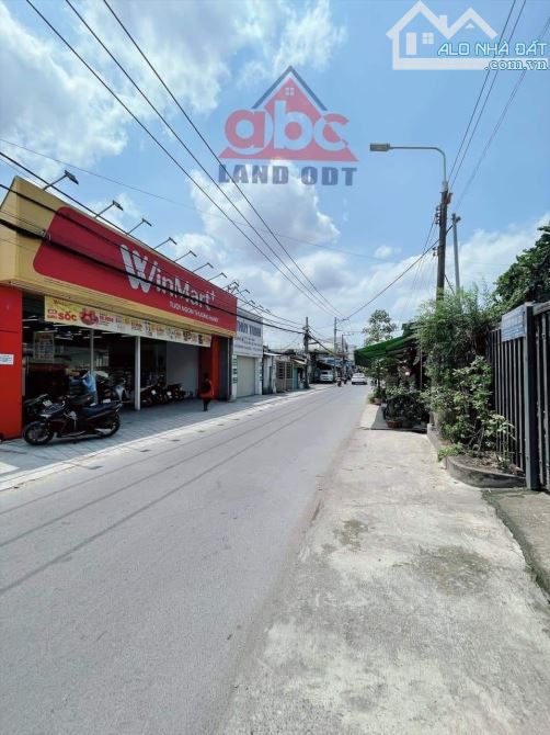 💥💥💥 bán lô đất phường Tân Phong , Biên Hoà , Đồng Nai - 2