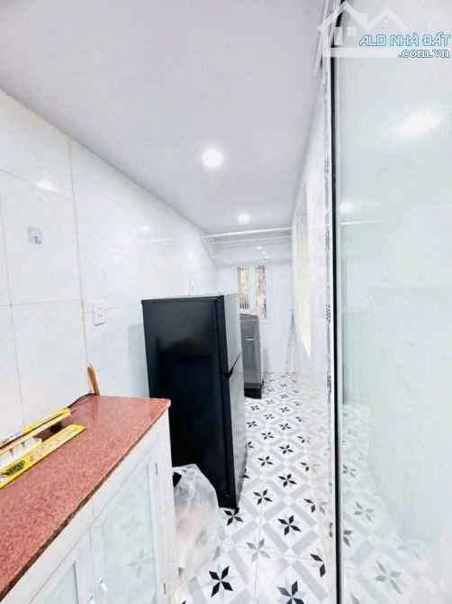 BÁN NHÀ TẬP THỂ GIẢNG VÕ, ĐỐNG ĐA, T2, 50 M2 (22m2 sổ), 2 NGỦ, 2 THOÁNG, 2.55TỶ. - 2