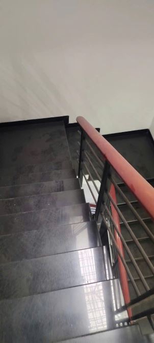 BÁN NHÀ 1 TRỆT 3 LẦU 89M2 MẶT TIỀN N4 BỬU LONG SỔ HOÀN CÔNG CHỈ 6 TỶ 450 TRIỆU - 2