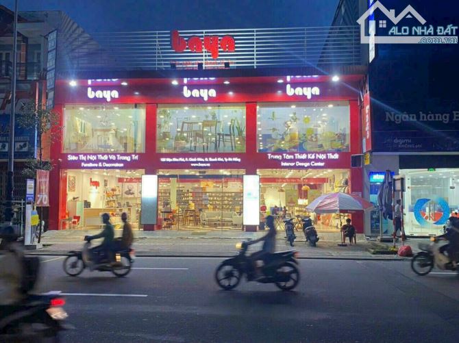 Điện BIÊN PHỦ -  ( to ,trống suốt,thoáng) PHÙ HỢP KINH DOANH CÁC LOẠI HÌNH 300M-1200M - 2