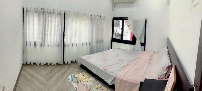 ❇️BÁN NHÀ TẬP THỂ TẦNG 3, MẶT PHỐ TRƯƠNG HÁN SIÊU, HOÀN KIẾM 70 M2, 2 PHÒNG NGỦ, 1 VS, - 2